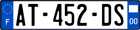AT-452-DS