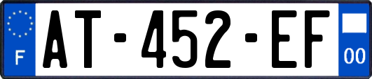 AT-452-EF