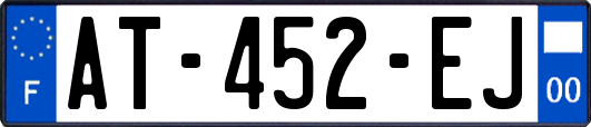AT-452-EJ