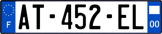 AT-452-EL