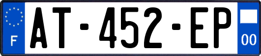 AT-452-EP