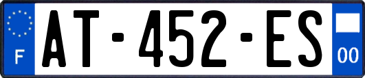 AT-452-ES