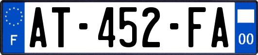 AT-452-FA