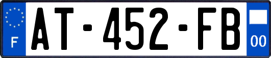 AT-452-FB