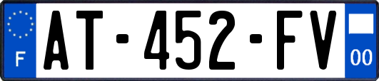 AT-452-FV