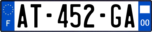 AT-452-GA