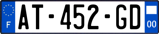 AT-452-GD