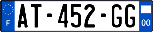 AT-452-GG