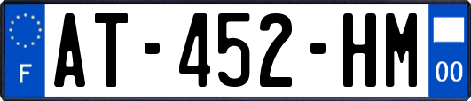 AT-452-HM