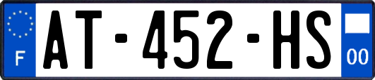 AT-452-HS