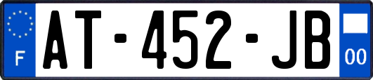 AT-452-JB