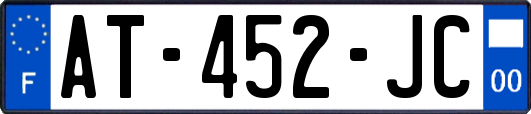 AT-452-JC