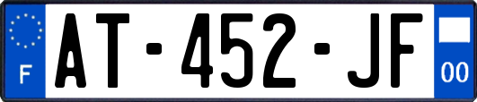 AT-452-JF