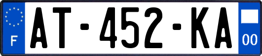 AT-452-KA
