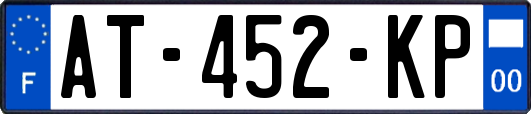 AT-452-KP