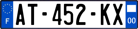 AT-452-KX
