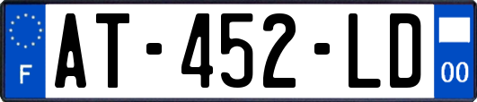 AT-452-LD
