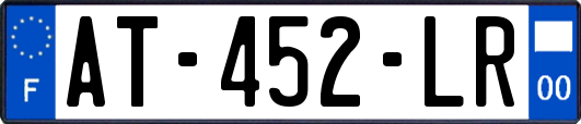 AT-452-LR