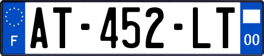 AT-452-LT