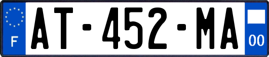 AT-452-MA