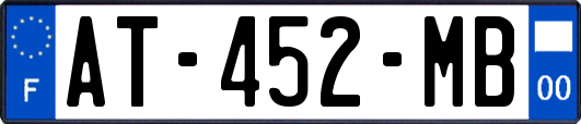 AT-452-MB