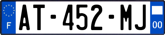 AT-452-MJ