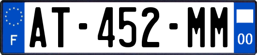 AT-452-MM