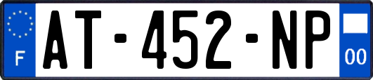 AT-452-NP