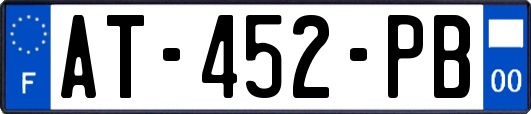 AT-452-PB