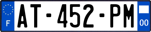 AT-452-PM