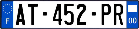 AT-452-PR