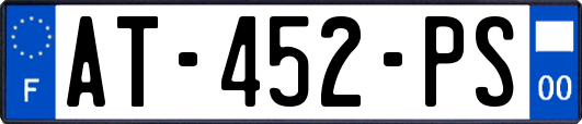 AT-452-PS
