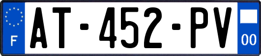 AT-452-PV