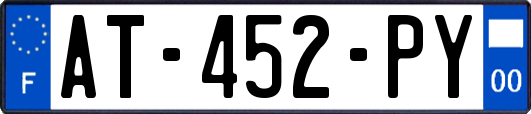 AT-452-PY