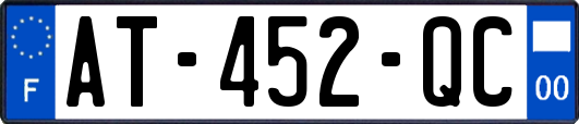 AT-452-QC