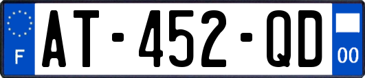 AT-452-QD