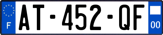 AT-452-QF