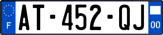 AT-452-QJ