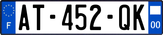 AT-452-QK
