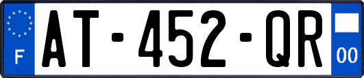 AT-452-QR