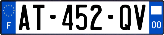 AT-452-QV