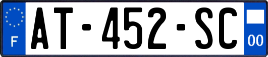 AT-452-SC