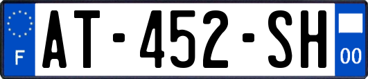 AT-452-SH