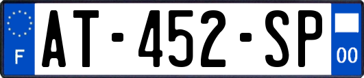 AT-452-SP