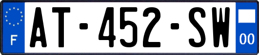 AT-452-SW