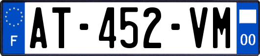 AT-452-VM