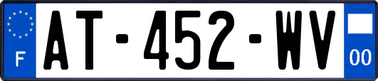 AT-452-WV