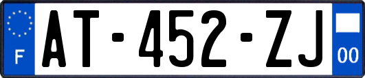 AT-452-ZJ