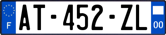 AT-452-ZL