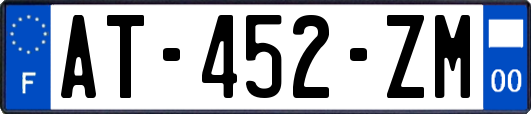 AT-452-ZM